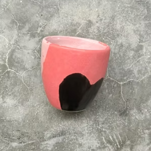 BlackPink Hand Made Ceramic Mugs