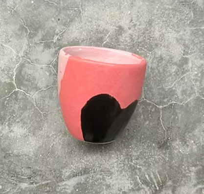 BlackPink Hand Made Ceramic Mugs